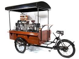 Service espresso