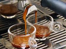 Σωστό service μηχανής=τέλειος καφές